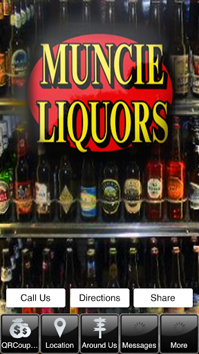 Muncie Liquors