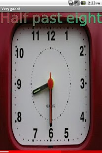 How to download Tell the Time FREE patch 15.05.21 apk for bluestacks