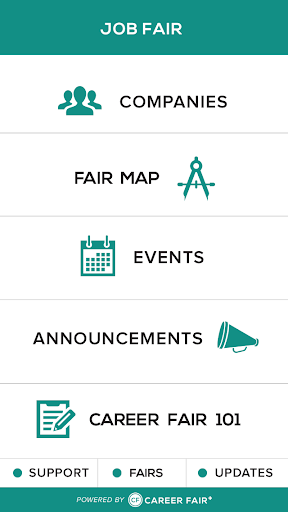 免費下載教育APP|Tulsa Collegiate Job Fair Plus app開箱文|APP開箱王