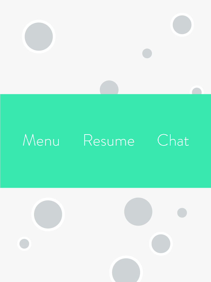 OLO - screenshot