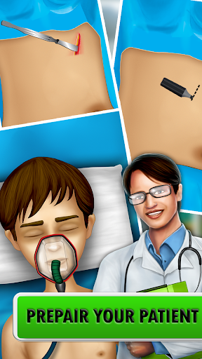 免費下載模擬APP|Heart Surgery Simulator app開箱文|APP開箱王