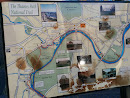 The Thames Path National Trail