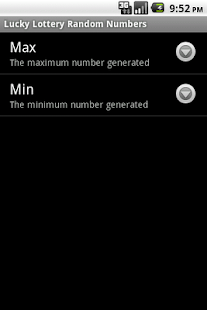 How to download Lucky Lottery Random Numbers 1.3 unlimited apk for android