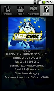 Ice Shop Hungary Screenshots 5