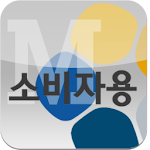 Cover Image of Tải xuống 국세청 M현금영수증카드(소비자용) 1.0.4 APK