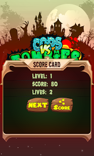 How to mod Cops Vs. Zombies 1.2 apk for laptop