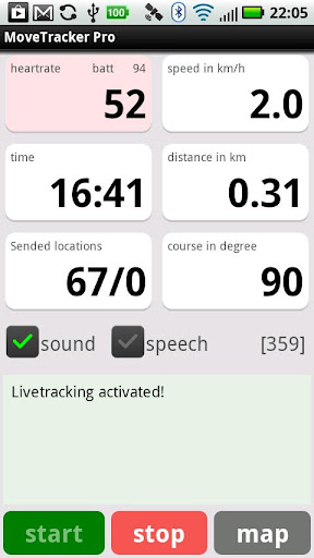 MoveTracker