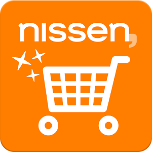 nissen shopping search　無料検索アプリ 購物 App LOGO-APP開箱王
