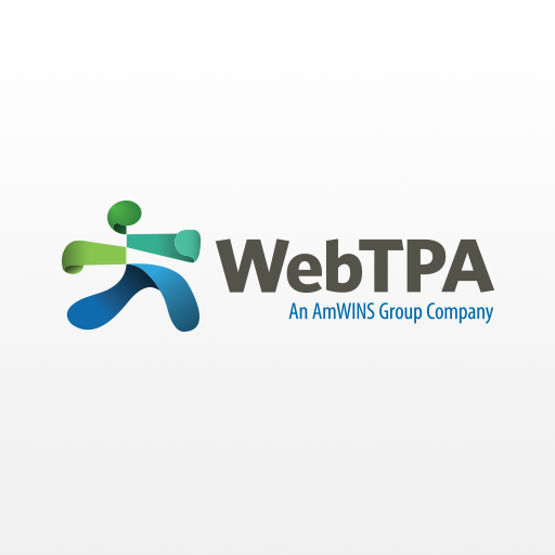 My WebTPA 健康 App LOGO-APP開箱王