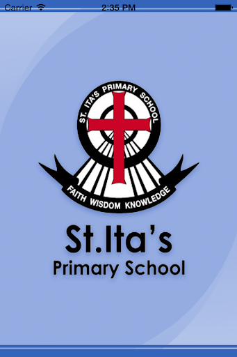 St Ita's Catholic PS