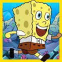 Sponge Games Adventure icon
