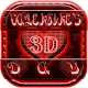 Next Launcher 3D Theme Vday APK