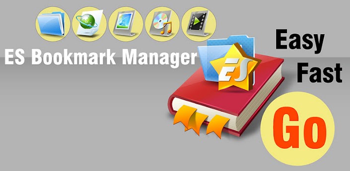 ES Bookmark Manager(Beta)