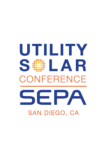 Utility Solar Conference 2015