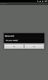 How to mod Minirs-VS 1.0.0 apk for laptop