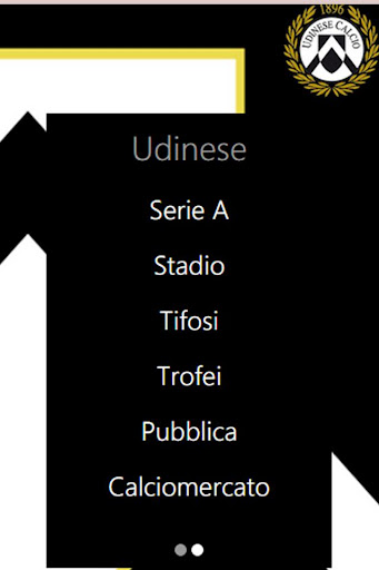 免費下載運動APP|Udinese Calcio app開箱文|APP開箱王