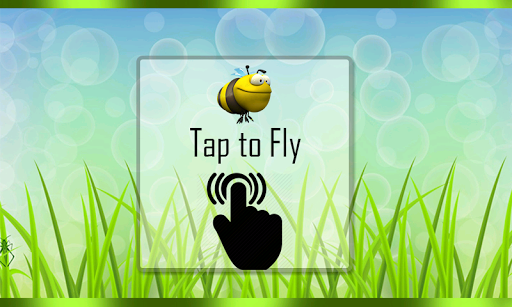 【免費動作App】Bee Mania Game-APP點子