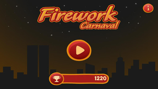 Firework Carnaval