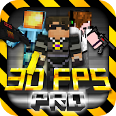 Skycraft 3D - Butter Gun Pro