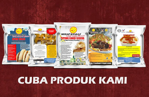 produk sedapsangat