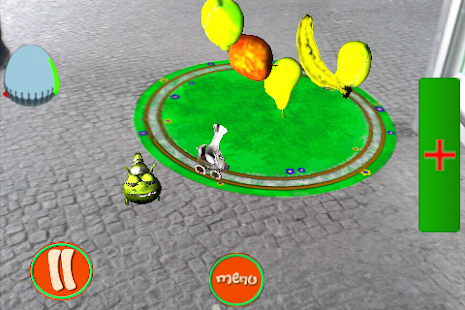 How to mod Realidad Aumentada: Size me! 1.4 unlimited apk for bluestacks