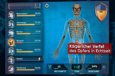 Bio Inc. - Biomedical Plague apk cracked download - screenshot thumbnail