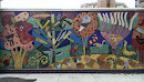 Frieda Garcia Park Mosaic