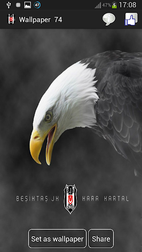 Beşiktaş Wallpapers HD