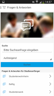 noz Campus Screenshots 3