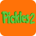 Pickles 2 For Motorola Xoom logo
