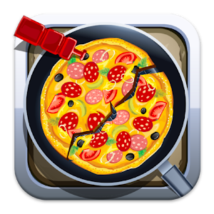Pizza Cooking Games for PC and MAC