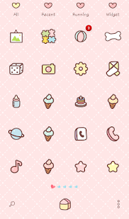 How to download helloporong(pink) dodol theme patch 4.1 apk for pc