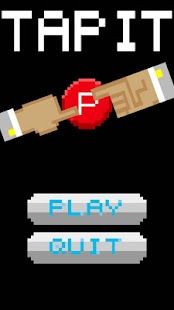 How to mod Tap It patch 1.0 apk for laptop