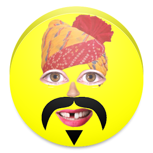 Make Faces 1.1