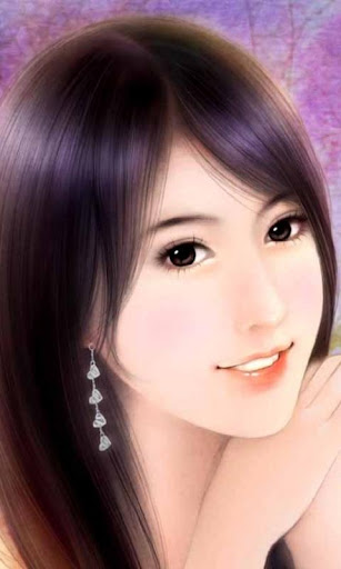 Tây Uyển Mị Ảnh
