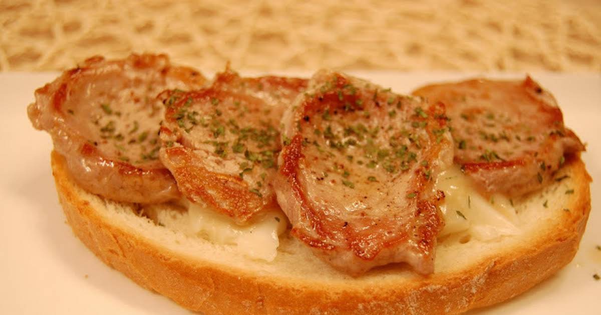 10 Best Pork Sirloin Steak Recipes Yummly