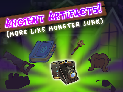 download Halloween Mansion - Spooky Inn free