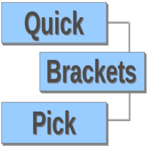Quick Pick Brackets Demo 1.2.apk 1.0