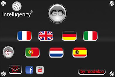 Modelco WiFi poster 3