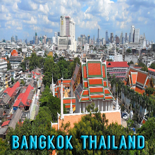 Download Bangkok Thailand APK for PC