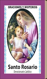 How to download Santo Rosario Free 2.1 mod apk for android