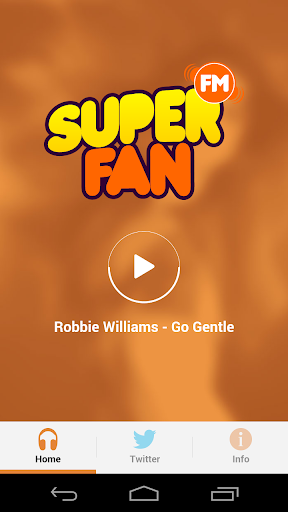 Super Fan FM