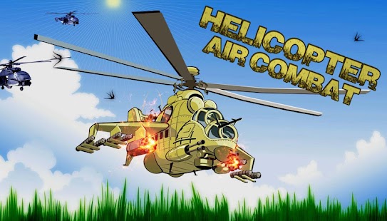 How to download Helicopter Air Combat 2.2 mod apk for laptop