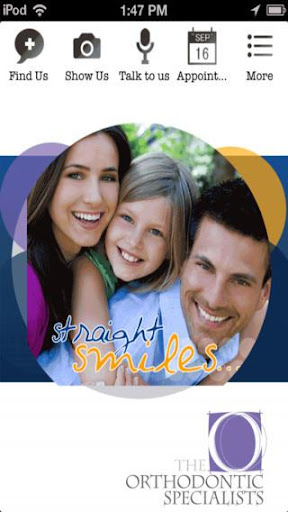 The Orthodontic Specialists