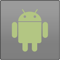 Slate Green for LauncherPro + logo