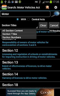 How to install MVA - Motor Vehicles Act lastet apk for bluestacks