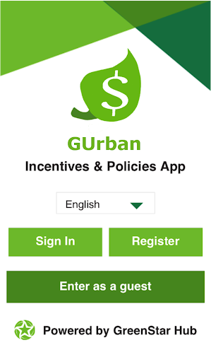 GUrban