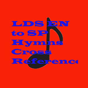 LDS English to Spanish Hymns.apk 2.3