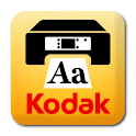 KODAK Document Print App logo