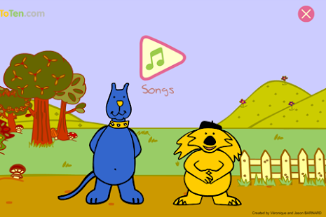 Boowa and Kwala Songs Screenshots 15